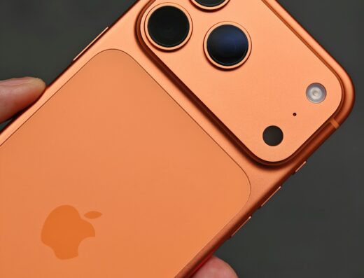 iPhone 17 Pro – Mint Condition