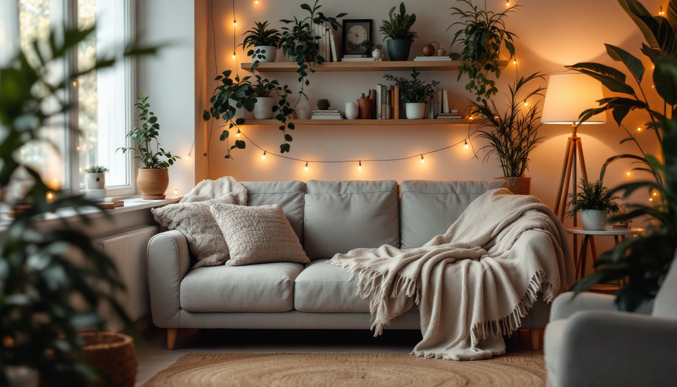 Apartment Rentals