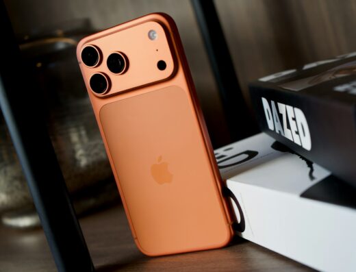 iPhone 17 Pro – Mint Condition