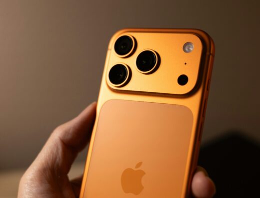 iPhone 17 Pro – Mint Condition